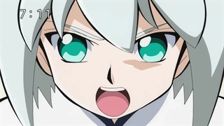 Battle Spirits Shounen Toppa Bashin episode 27 Part 1/2