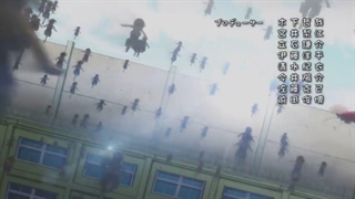 انیمه مدرسه نبرد با تایتان ها قسمت3 (زیرنویس فارسی)