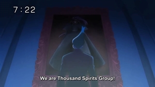 Battle Spirits Shounen Toppa Bashin episode 29 Part 2/2