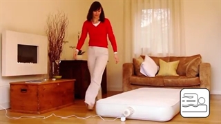 خرید تشک بادی