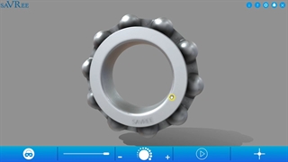 نحوه کار بلبرینگ