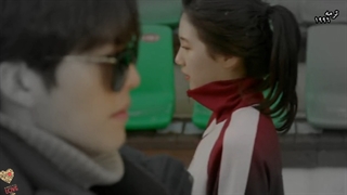 دروغه** میکس غمگین و احساسی سریال کره ای عشق بی پروا