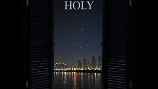 کاور آهنگ "Holy" جاستین بیبر توسط راکی آسترو