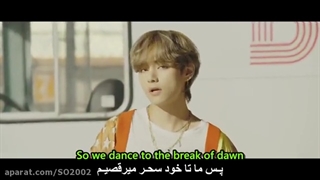 اهنگ دینامیت از بی تی اس ♡BTS