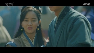 رودخانه ای که در آن ماه برمی خیزد _ قسمت پانزدهم با زیرنویس فارسی _ River Where The Moon Rises