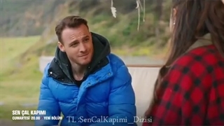 فراگمان اول  قسمت ۳۹ تو درم رابزن با زیرنویس فارسی