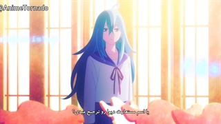 انیمه  Vivy-FluoriteEye'sSong قسمت اول ترجمه فارسی