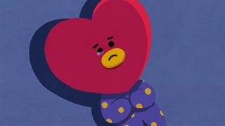 قسمت هفتم داستان‌های اورجینال BT21 به نامِ " TATA & TUTU "