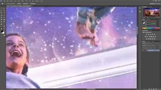 آموزش رایگان فتوشاپ