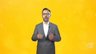 داستان فرزندی که تازه بینا شد