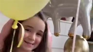 partycity پارتی سیتی ایران تهران چیتگر منطقه ۲۲