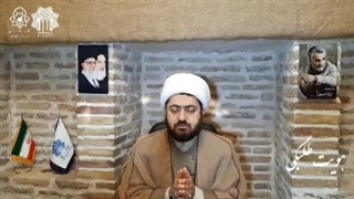 دوره هویت طلبگی - جلسه اول