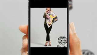 فروش شال روسری پیچم رو تو اینستا دنبال کنید frosh_shal_rosary