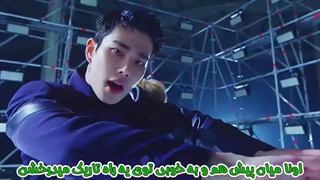 موزیک ویدیو جدید "ONE" از گروه ASTRO با زیرنویس فارسی چسبیده