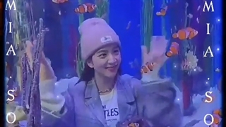 به خاطر جیسو وقتی ناراحت بودم خندیدم♡