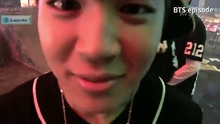 BTS EPISODE قسمت اول زیرنویس فارسی