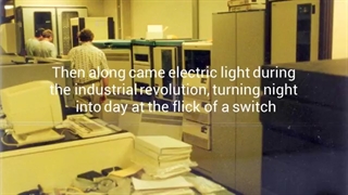 آسمان مجازی