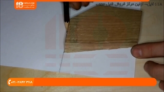 آموزش ساخت مجسمه رزینی همراه با لامپ ال ای دی