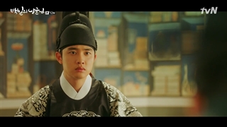 قسمت دوازدهم سریال کره ای شاهزاده صد روزه من( 100Days.My.Prince) *با بازی D.O عضو EXO* + زیرنویس فارسی