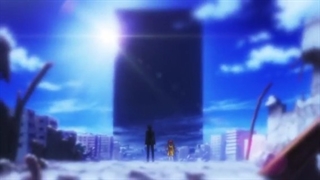 انیمه black bullte قسمت 1