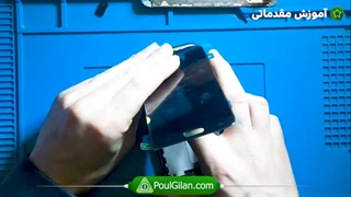 تعویض صفحه نمایش J5 Pro