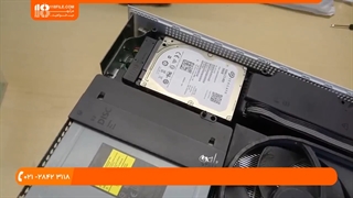 آموزش تعویض پورت HDMI ایکس باکس
