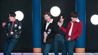 اجرای دینامیت