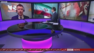 پژوهشگر مطالعات آمریکا: حق با ایرانی هاست؛ ابتدا باید آمریکا تحریم ها را علیه ایران لغو کند!
