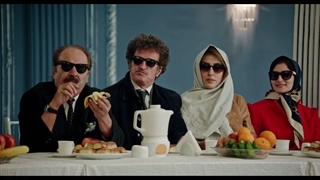 قسمت اول سریال دراکولا (رایگان) (کامل) | قسمت 1 دراکولا