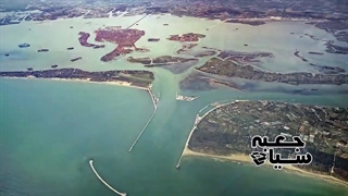 ده(10) مکان مخوف و فوق امنیتی که امکان ورود به آنها را ندارید