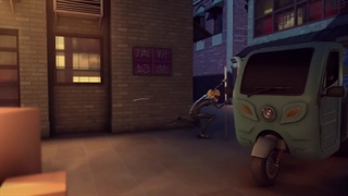 میراکلس شانکهای زیرنویس فارسی