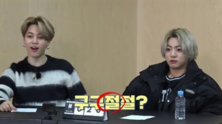 قسمت 136 ران بی تی اس با  زیرنویس