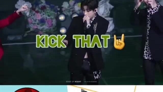 ({seungwoo (bad girl {cover