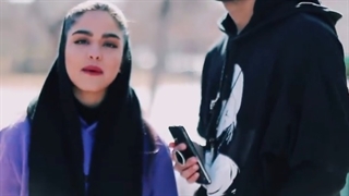 فرق پسربچه ویه مرد