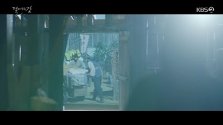 قسمت شانزدهم سریال کره‌ای طلوع ماه در رودخانه River Where the Moon Rises 2021+زیرنویس فارسی آنلاین با بازی کیم سو هیون وکیم جیسو