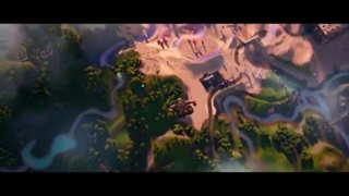 تریلر بازی Fortnite Zero Crisis Story Cinematic Season 6