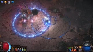 تریلر بازی Path of Exile