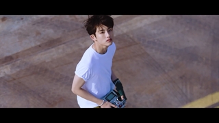 موزیک ویدیو TAKE OFF از WAY V