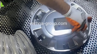 اسپری رنگ کروم استیل شیلدر