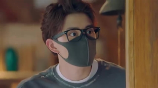 قسمت6 سریال چینی عشق غیرمعمول ایدول+زیرنویس فارسی