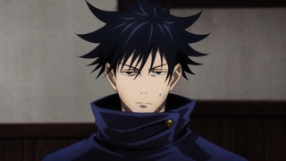 انیمه jujutsu kaisen قسمت 18 دوبله فارسی