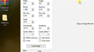 آموزش حکاکی عکس با دستگاه cnc