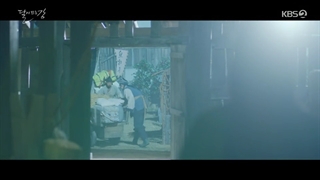 قسمت شانزدهم سریال کره ای "رودخانه ای که ماه از آن برمی خیزد" + زیرنویس فارسی
