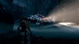 Returnal Dev Diary Highlights Narrative Design
