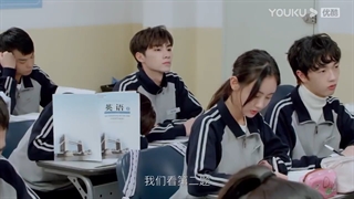 قسمت نهم درامای Hello My Youth 2021 (سلام دوران جوانی من) با حضور  شیائوجون عضو nct با زیرنویس فارسی آنلاین