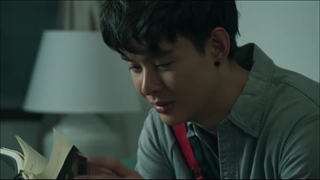 قسمت9 سریال تایلندی(روح بیا بجنگیم)Let’s Fight Ghost 2021+زیرنویس فارسی