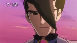 Battle Spirits Shounen Toppa Bashin episode 32 Part 2/2