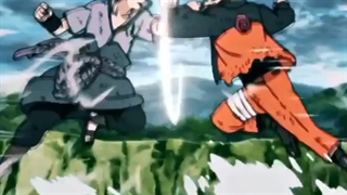 میکس از انیمه نارتو 