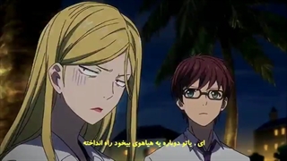 قسمت ویژه انیمه نوراگامی پارت ( اول)