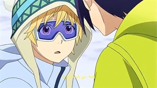 قسمت ویژه انیمه نوراگامی پارت (دوم)